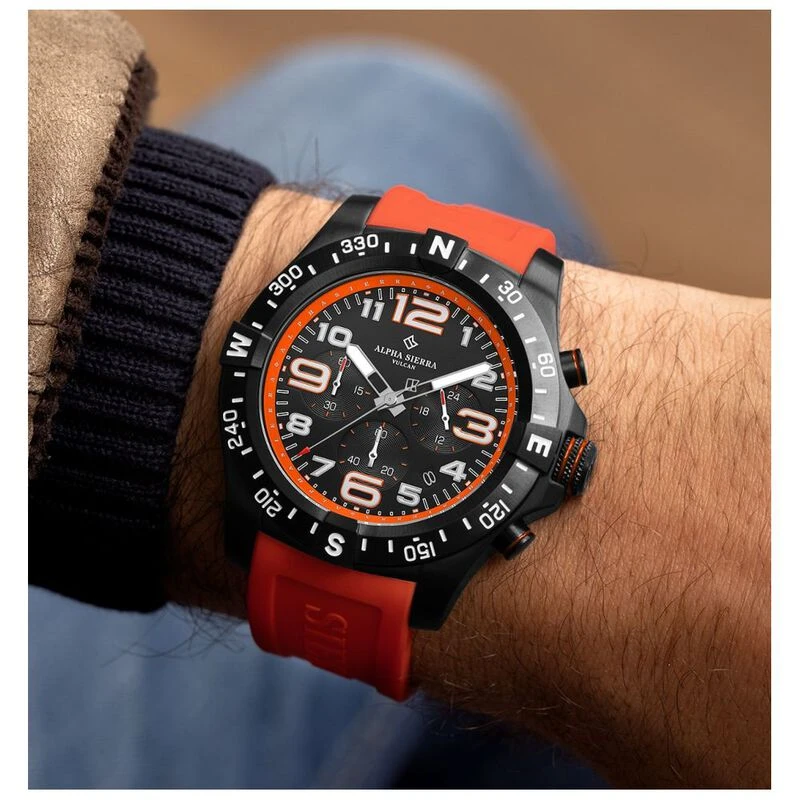 Vulcan watch best sale straps
