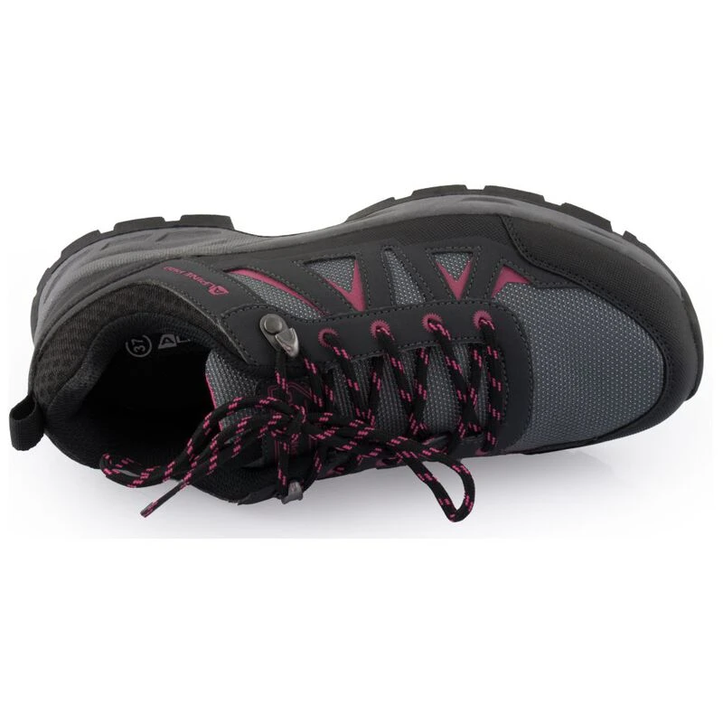 Karrimor atomic pro mens walking shoes discount