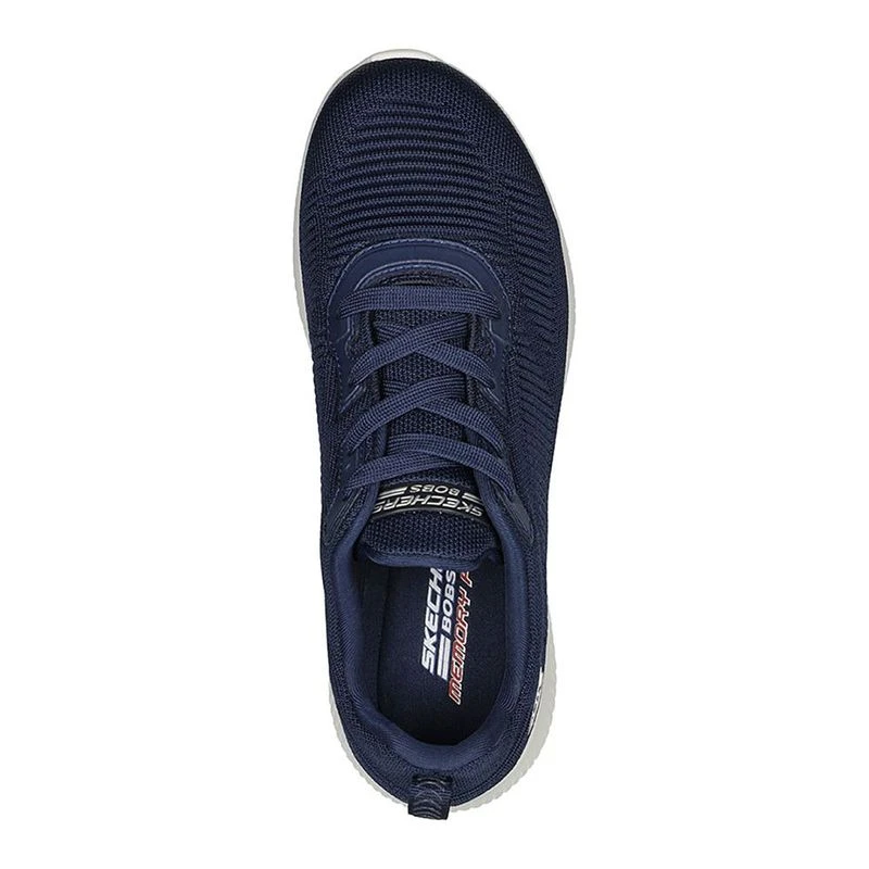 Skechers bobs squad tough talk 2025