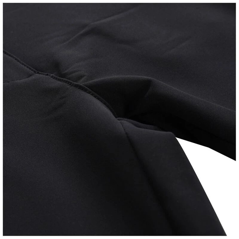 AlpinePro Womens Corda Trousers (Black) | Sportpursuit.com