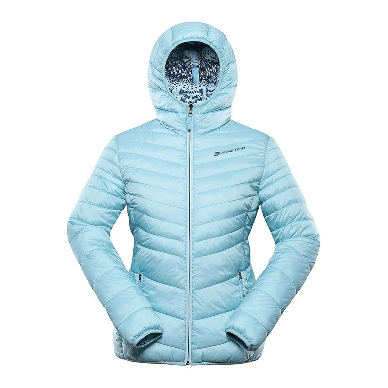 AlpinePro Veste Eroma Femme Plusieurs couleurs privatesportshop