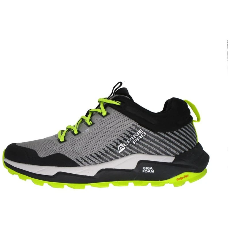 Alpine pro 400 outlet