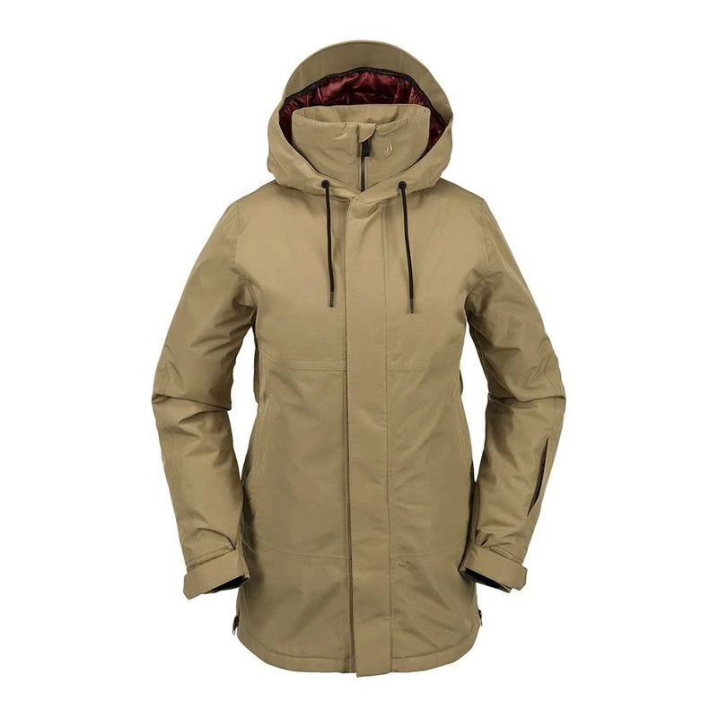 Volcom tds inf sale