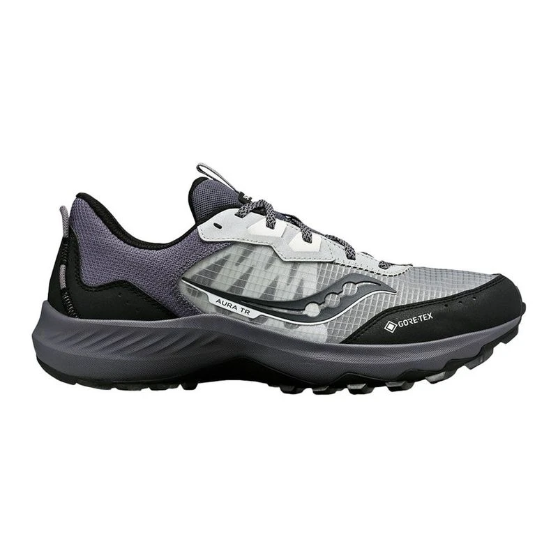 Saucony men's gore tex shoes cheap