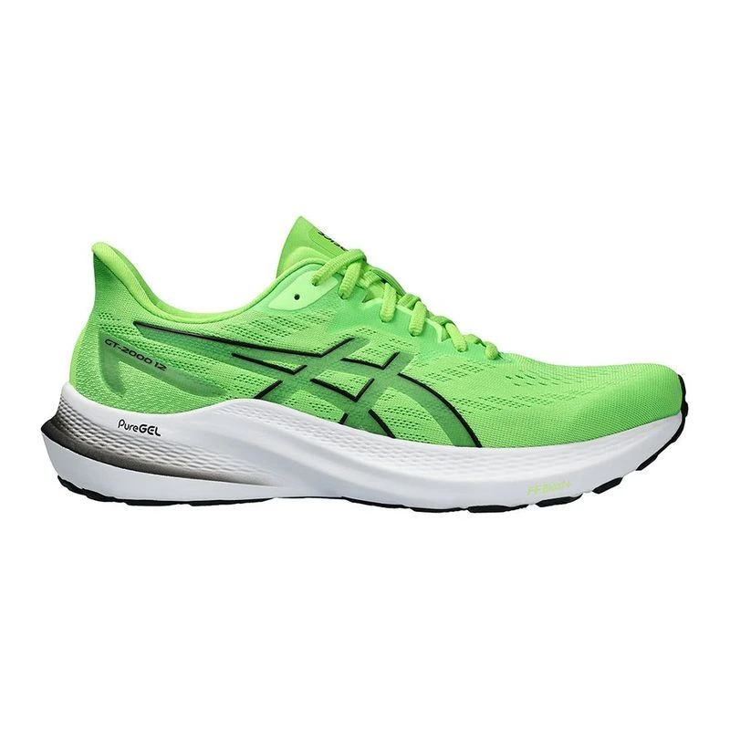 Asics gt 3000 hombre verdes 2025