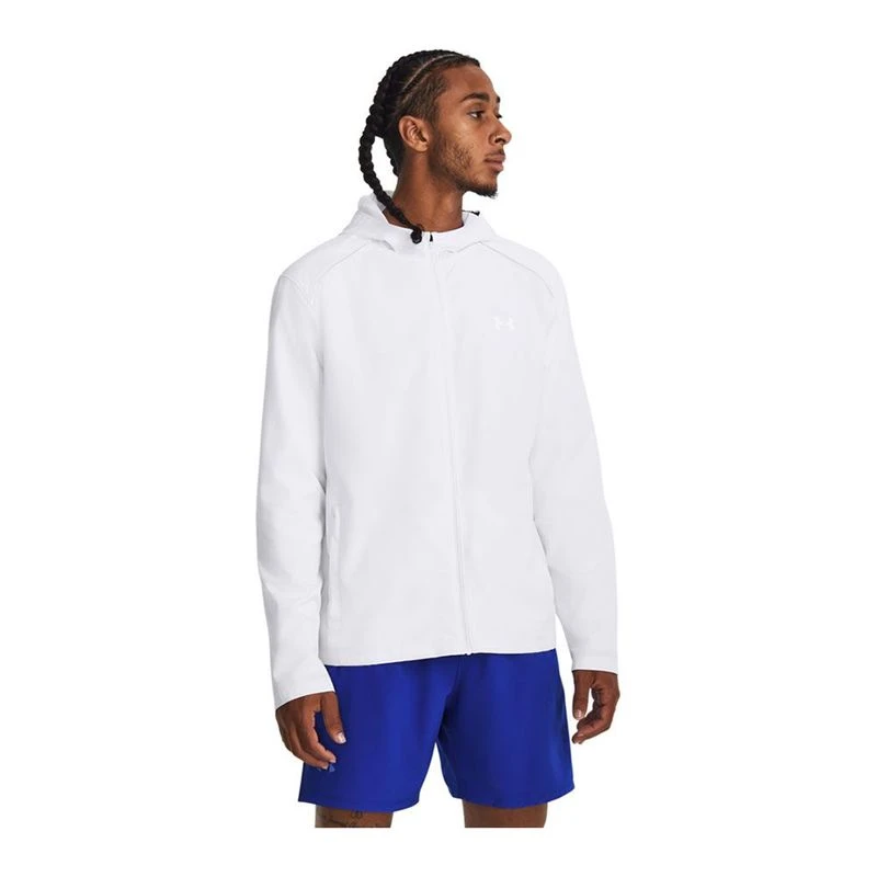 Under armour perpetual storm run jacket cheap