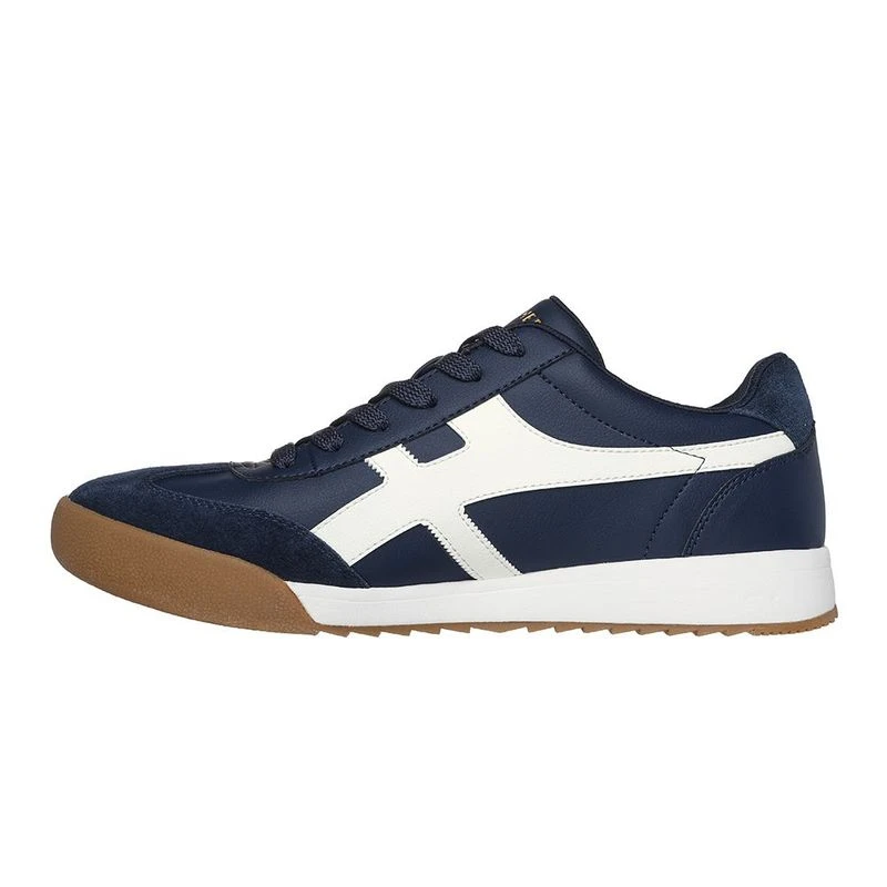Skechers men's zinger sneakers 2025