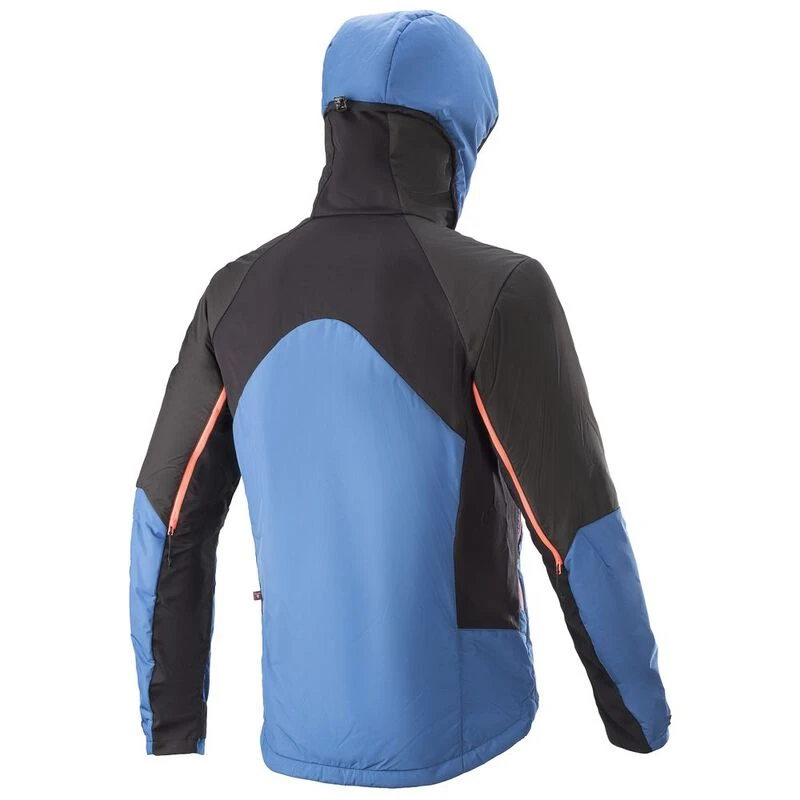 Men's denali 2 deals jacket black