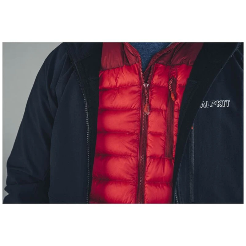 Alpkit filoment online hoody