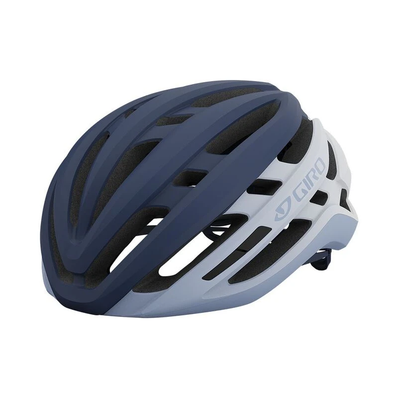 Giro Womens Agilis Mips Road Helmet Blue Sportpursuit