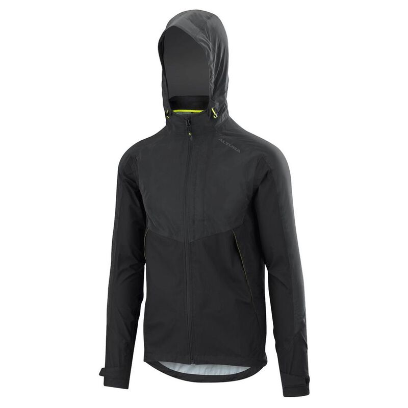 altura mens nightvision thunderstorm jacket grey altura mens nightvision thunderstorm jacket grey