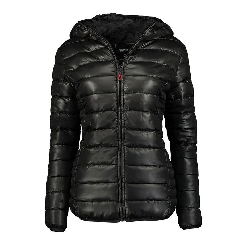 Anapurna Veste Ada Femme Bleu Marine privatesportshop.be fr