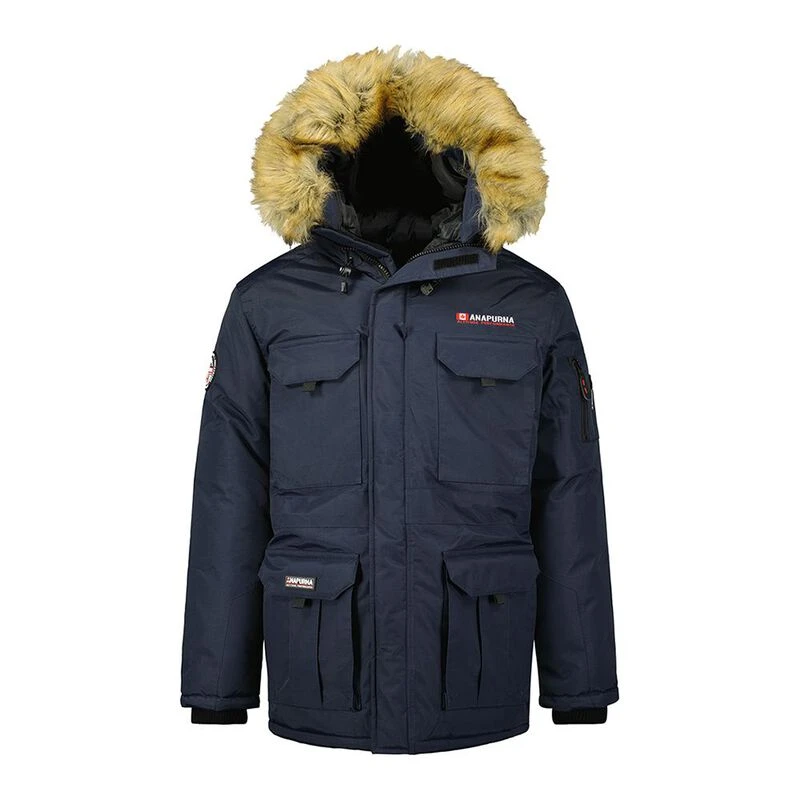 Parka anapurna homme shop