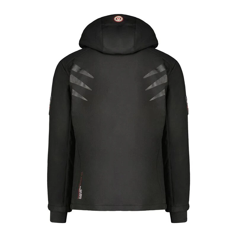 Anapurna Veste Tipnosana Homme Noir privatesportshop