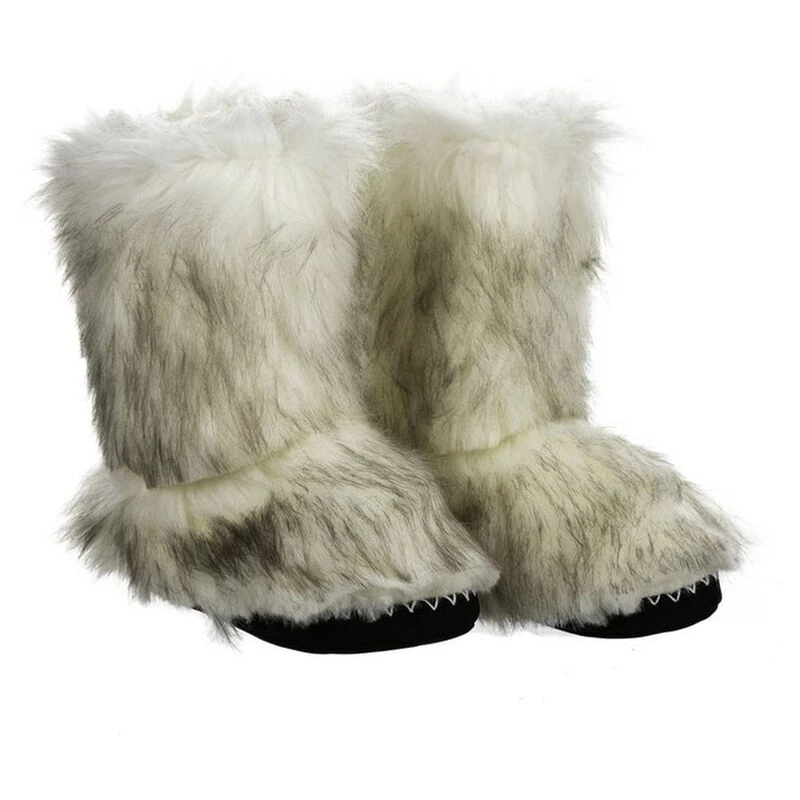 Animal bollo hotsell slipper boots