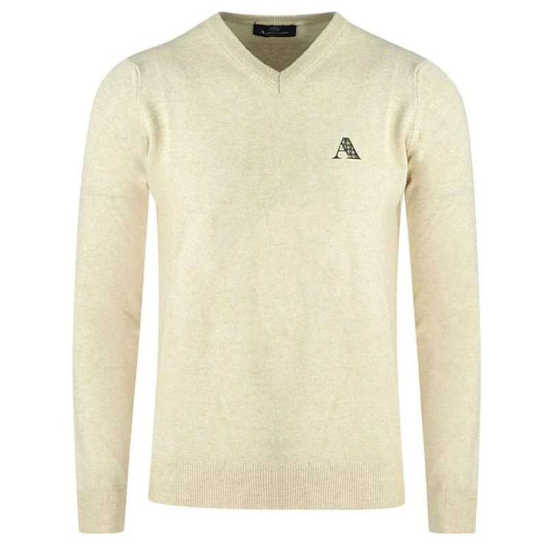 Aquascutum pullover on sale