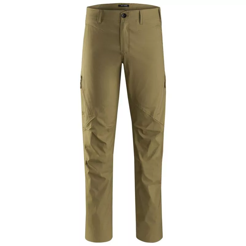 Arcteryx Mens Stowe Trousers Owami Sportpursuit
