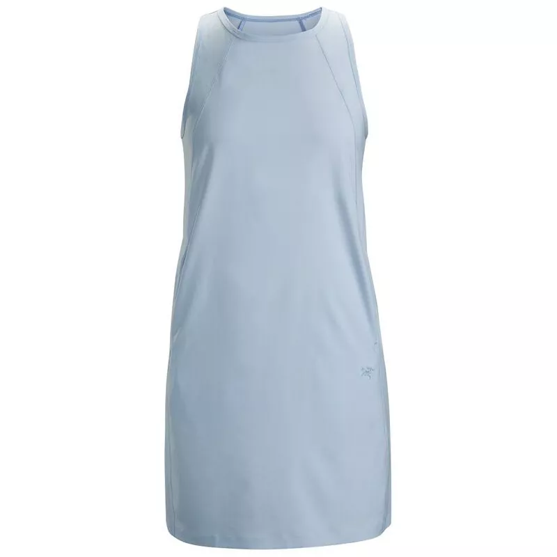 Arcteryx Womens Contenta Shift Dress Dreamscape Sportpursuit