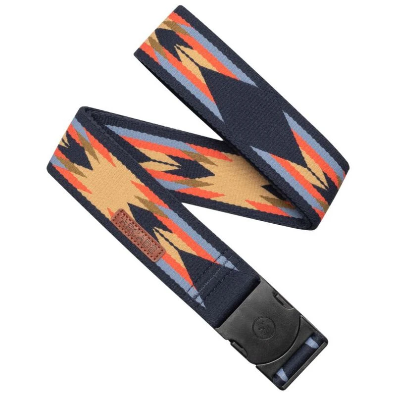 Arcade Belts Ironwood Casual Belt (Navy)