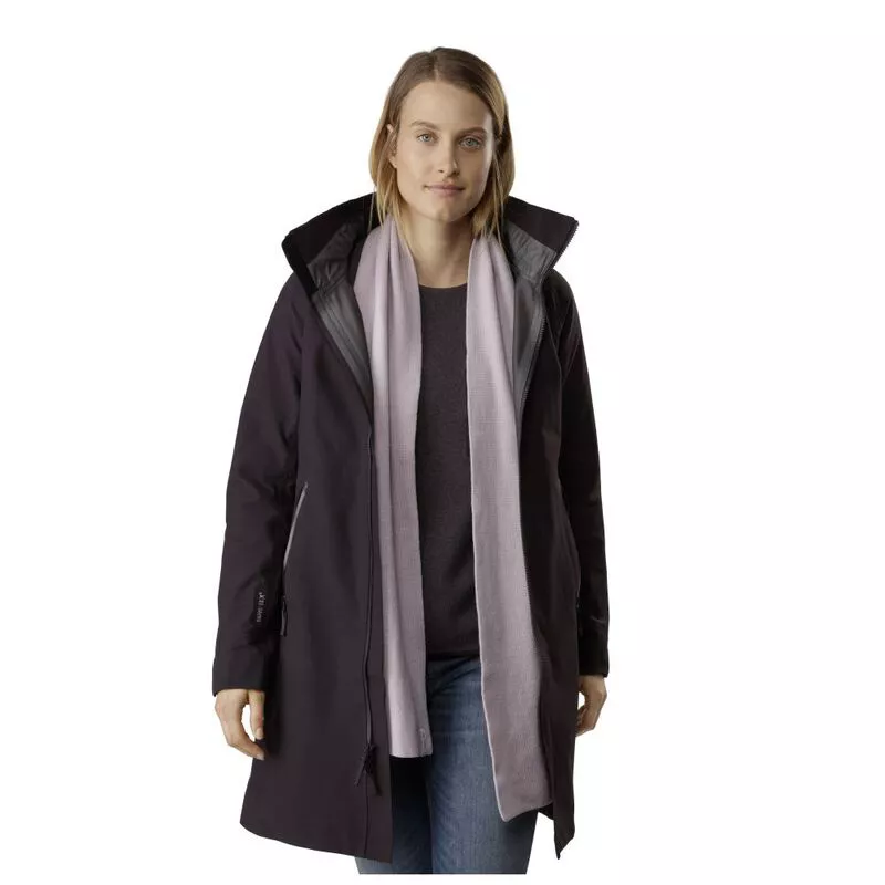 Arcteryx diplomat scarf clearance
