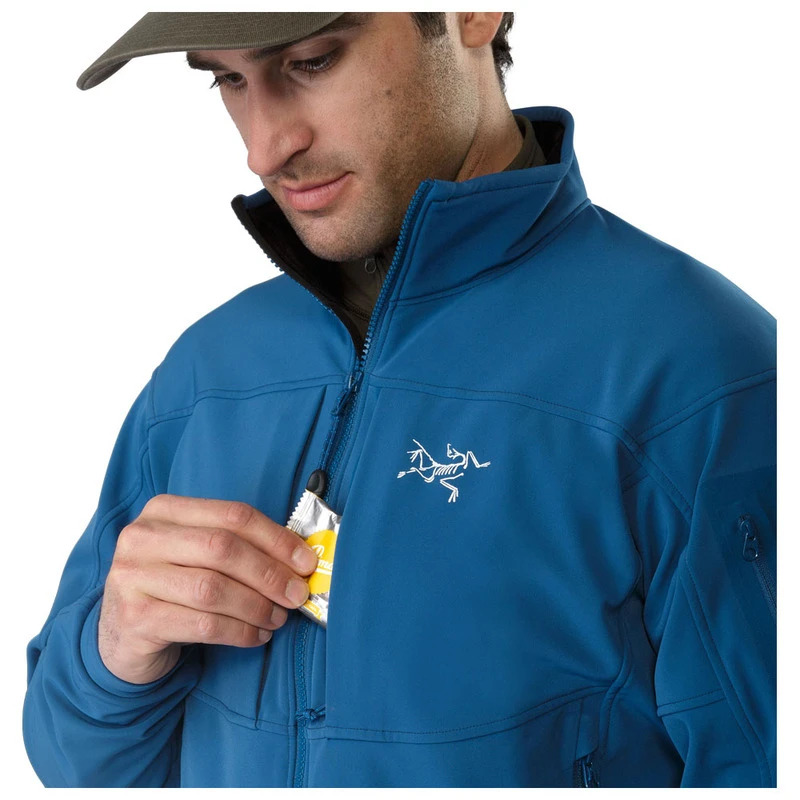Arcteryx gamma mx sales jacket