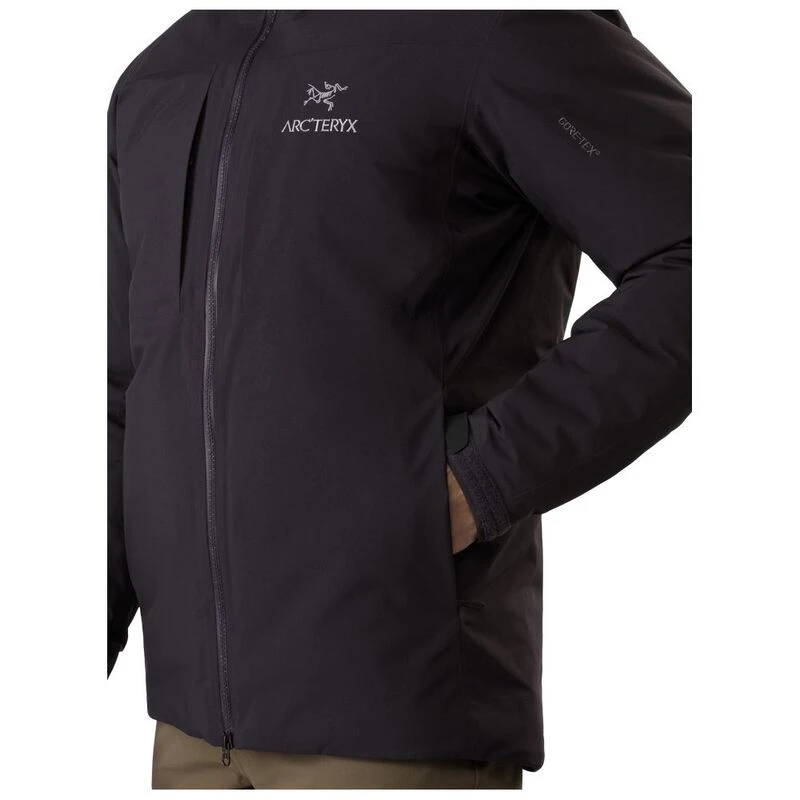 Arcteryx Mens Fission SV Jacket Dimma Sportpursuit