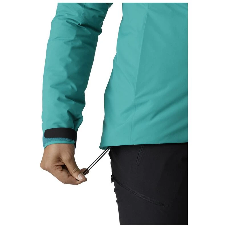 Fission sv jacket women's online