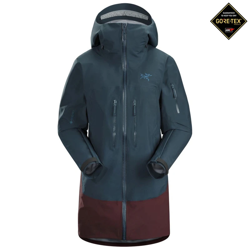 Arcteryx sentinel lt jacket hot sale