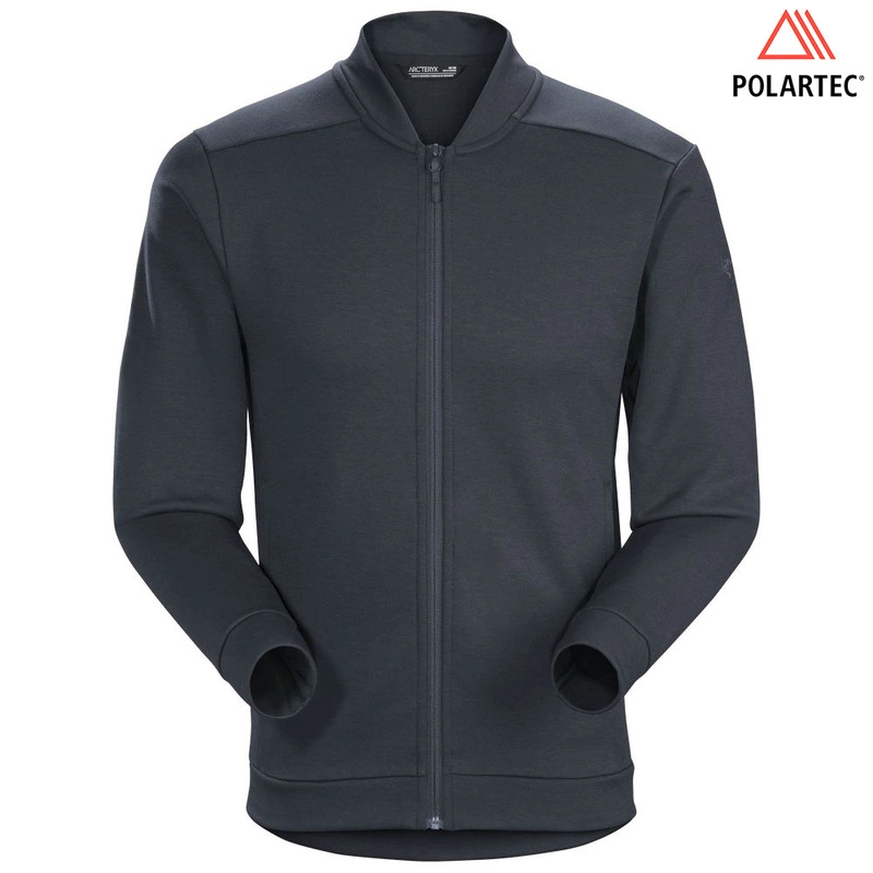 Arcteryx Mens Dallen Fleece Jacket Orion Sportpursuit