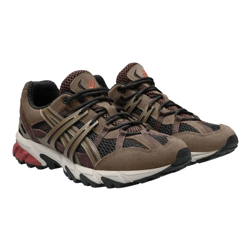 Asics Scarpe Gel Sonoma 15 50 Uomo Marrone privatesportshop
