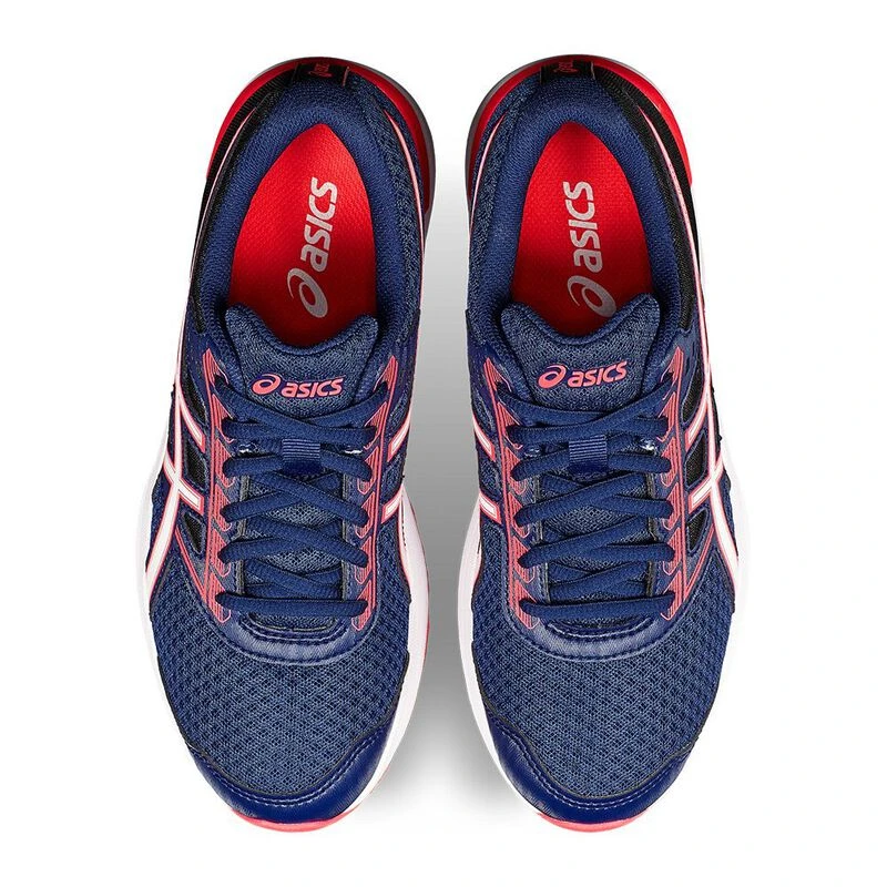 Asics Chaussures de course a pied Gel Ikaia 8 Femme Bleu privatesp
