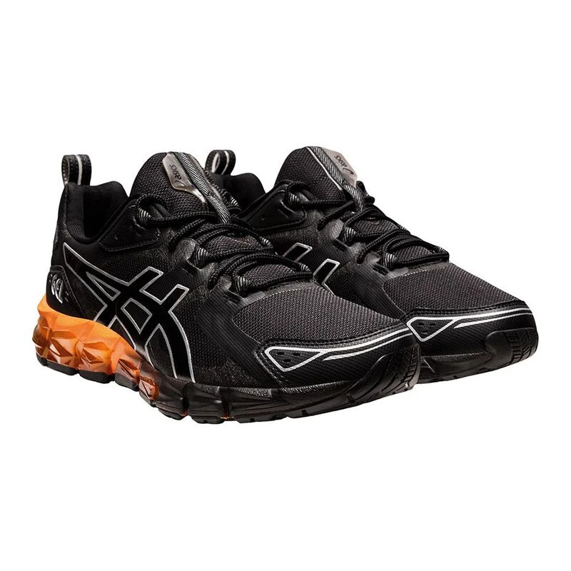 Asics gel quantum top 180 mens Silver