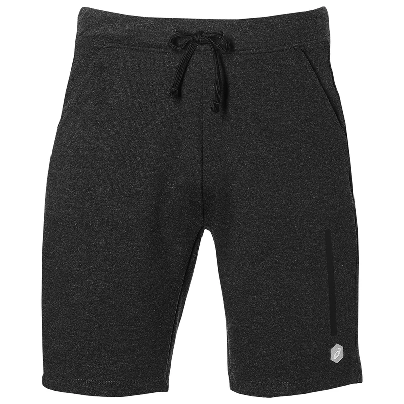 Asics Mens Tailored Shorts (Performance Black) | Sportpursuit.com
