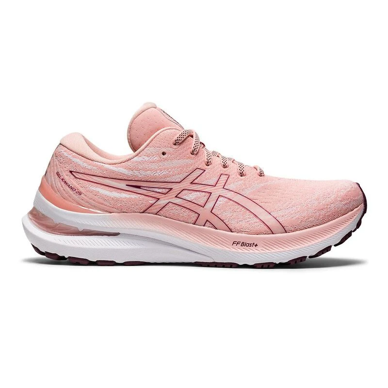Asics kayano womens quarter zip store