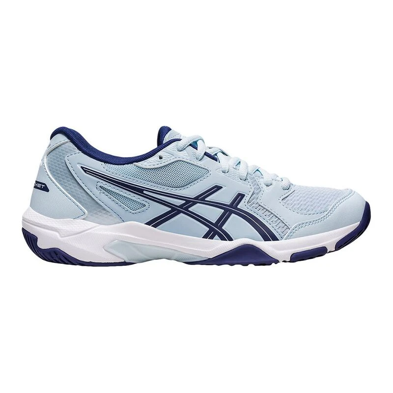 Asics indigo blue online