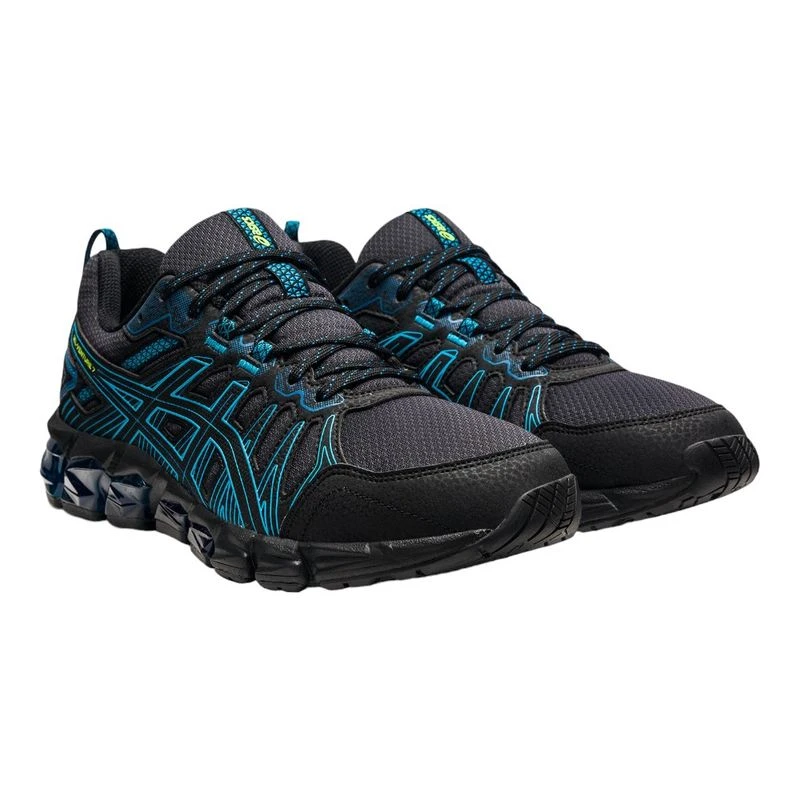 Asics casual running shoes cheap