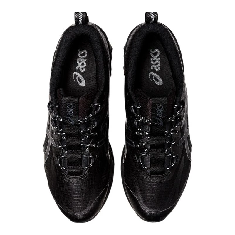 Asics casual leather shoes top