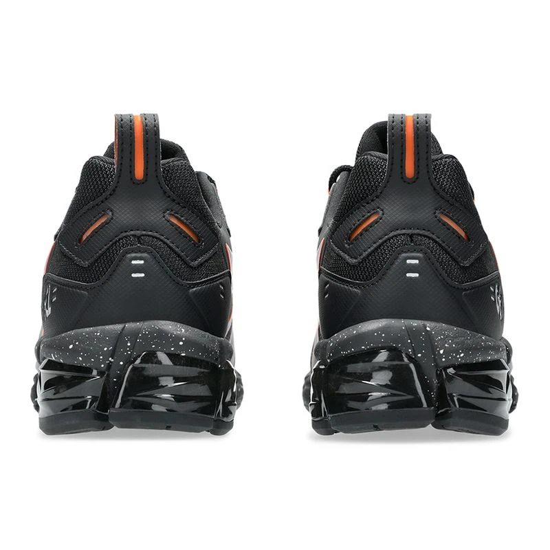 Asics mens gel quantum 180 4 lifestyle shoes clearance