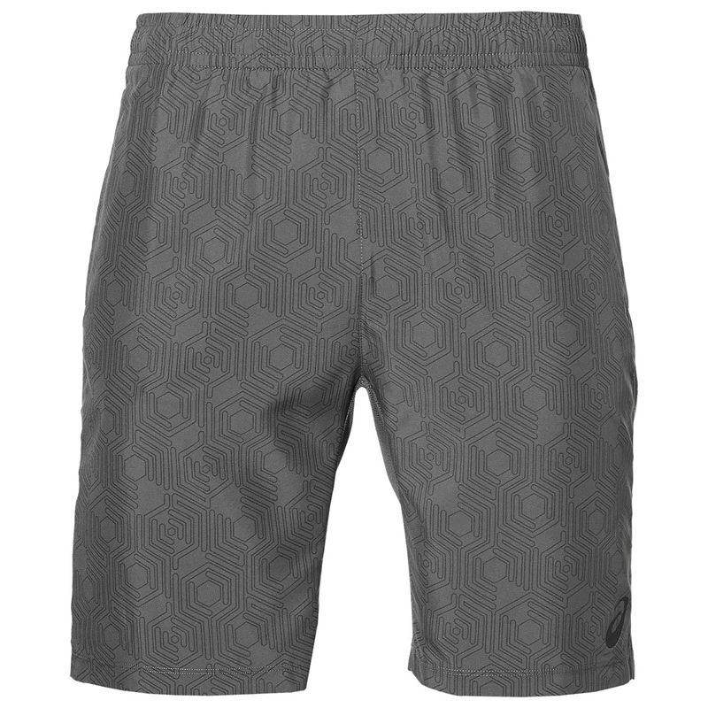 Asics woven shorts hotsell