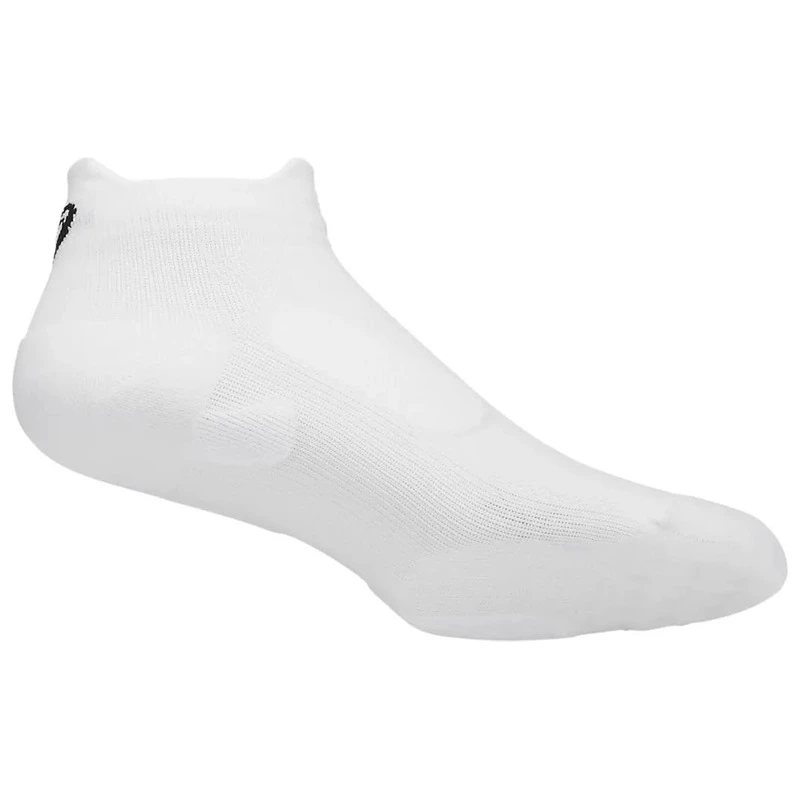 Asics Pro Fit Double Tab Socks (White) 