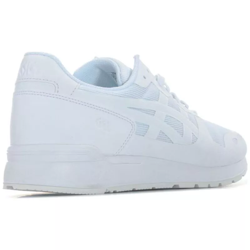 Asics gel hotsell lyte ns white