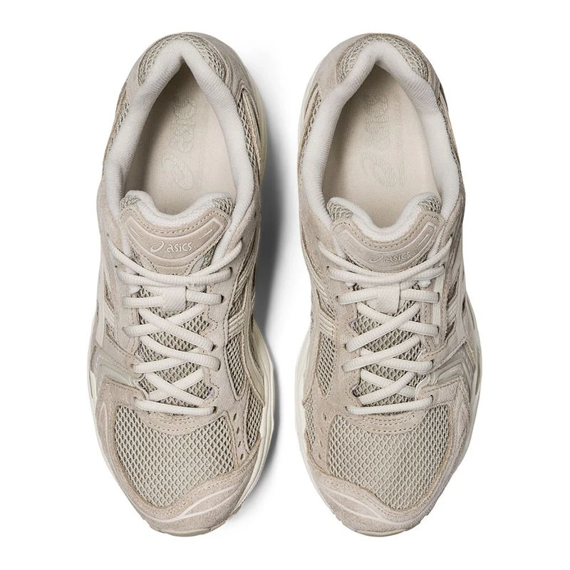 Asics fuzex lyte uomo marrone clearance