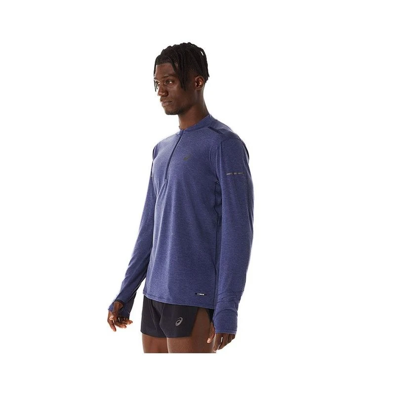 Pull asics homme cheap