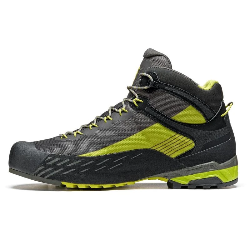 Oasis grey boots deals
