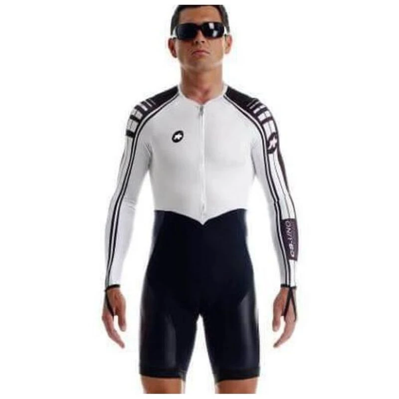 Assos s5 hotsell