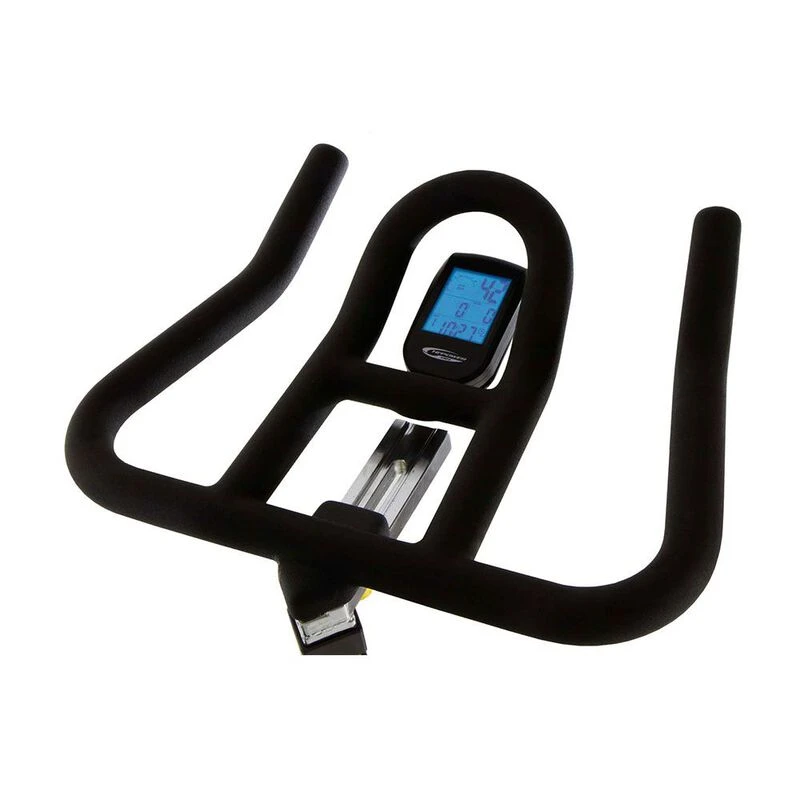 bh fitness indoor bike duke magnetic