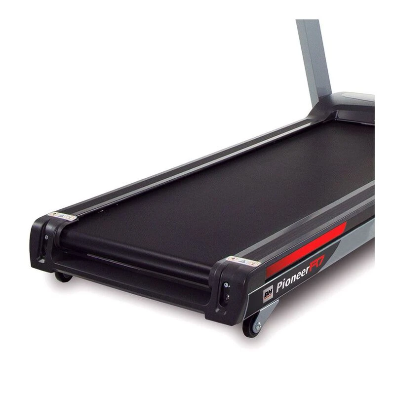 Pioneer r7 treadmill deals