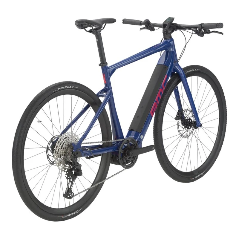 Bmc alpenchallenge electric bicycle deals