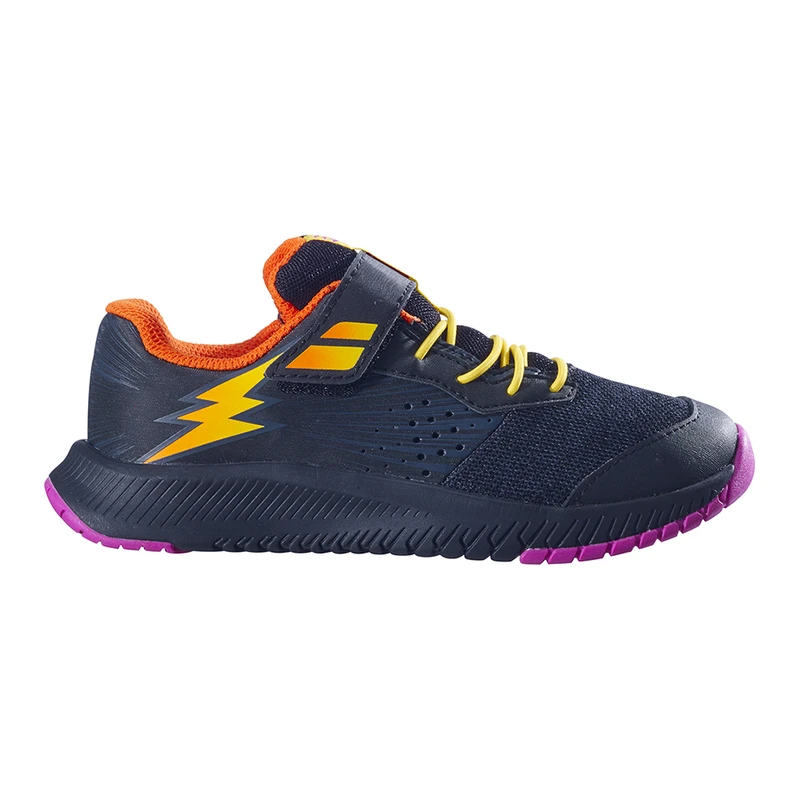 Babolat boys tennis shoes clearance