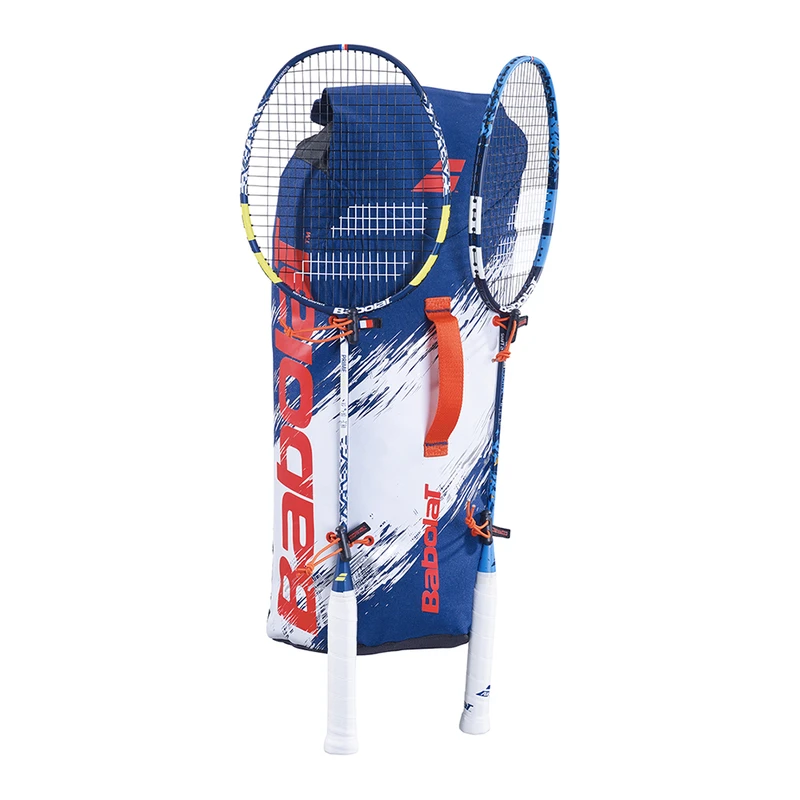 Babolat Sling 25L Storage Bag Blue Sportpursuit